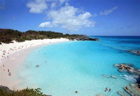 Horseshoe Bay Beach Southampton Parish Bermuda Review Tripadvisor