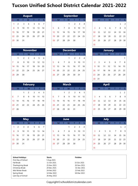2022 23 Calendar With Holidays Calendar 2022 All In One Photos