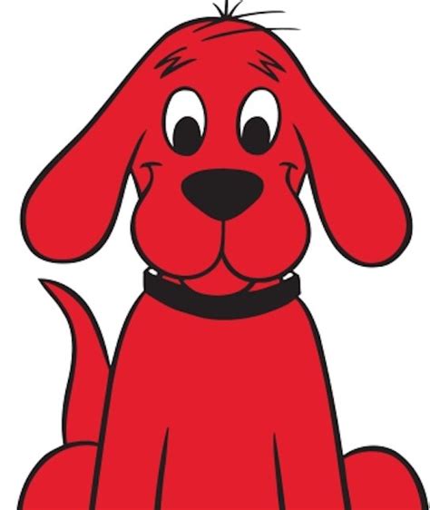 Famous Cartoon Dogs Clipart Best