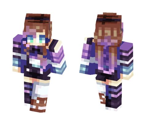 Install Oblivion And Demly S Contest Skin For Free Superminecraftskins