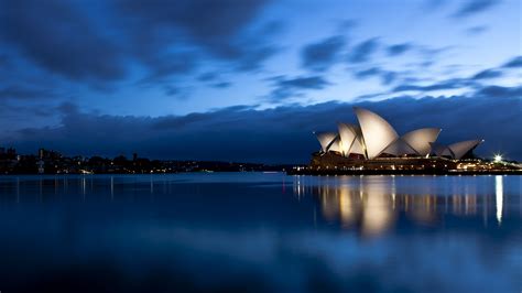 free download sydney opera house wallpapers travel hd wallpapers [1600x900] for your desktop