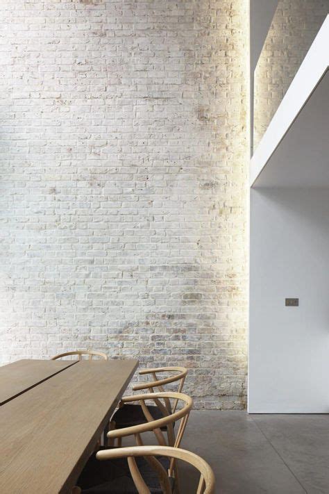33 Modern Interior Design Ideas Emphasizing White Brick Walls Tags