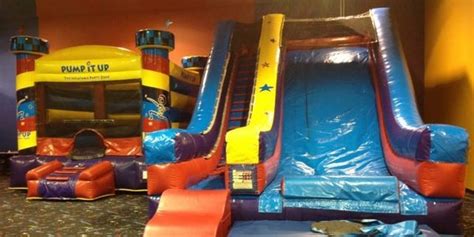 5 Best Birthday Party Places For Young Boys In Tucson Tucsontopia