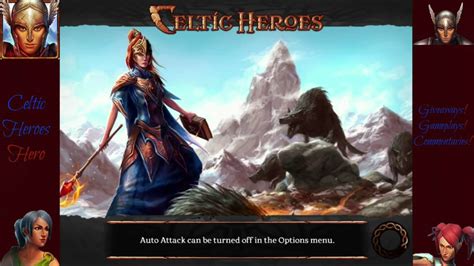 By shiva stella on may 13, 2011 at 6:03pm pdt Celtic Heroes: The *ULTIMATE* Leveling Guide for Low/Medium Tiers - YouTube