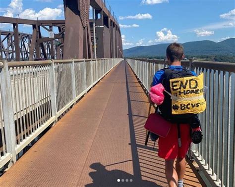 What's the name of boston's fourth album? Boston College student on 500-mile walk back to campus ...