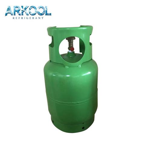 R134a Gas Refrigerant Manufacturer Hfc Refrigerant Supplier Arkool
