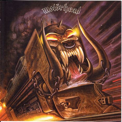 Motörhead Orgasmatron 2006 Cd Discogs