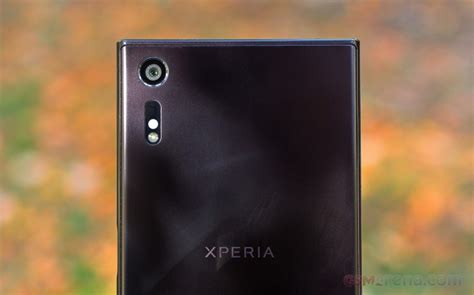Sony Xperia Xz Review X To The Z Camera