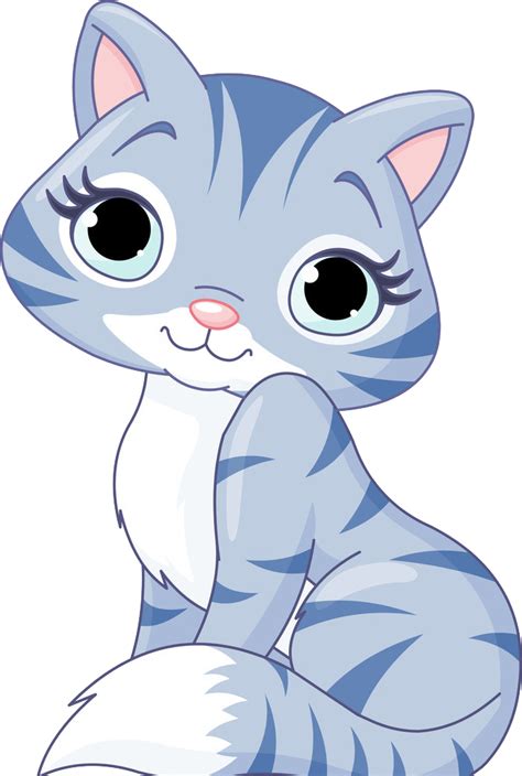 Kitten Clip Art Free Clipart Images Clipartix Cute Kittens Images The