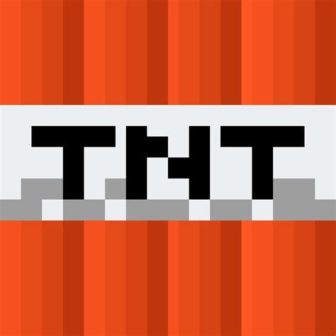 Minecraft Tnt Wallpapers Top Free Minecraft Tnt Backgrounds