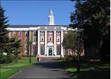 About Harvard University Pictures