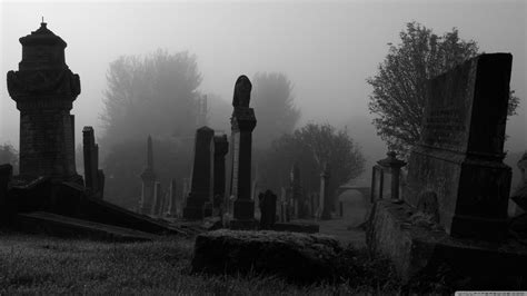 Cemetery Wallpapers Top Free Cemetery Backgrounds Wallpaperaccess