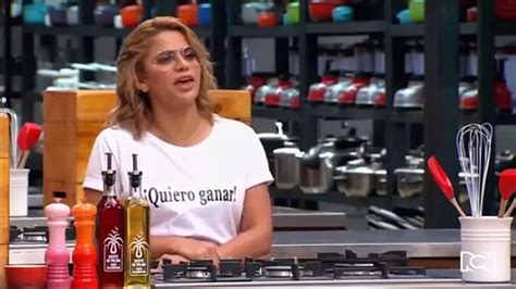 Apr 28, 2021 · la cuarta temporada de 'el cuento de la criada' ya está lista para salir del 'horno', tal y como nos avanza el tráiler. MASTERCHEF_Colombia Cap.56_parte 1 TEMPORADA 2 - Vídeo ...