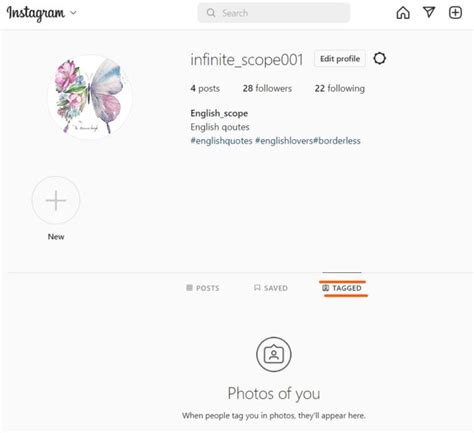 Instagram Tagged Photos Search Best Ways To Find All Tags And Mentions