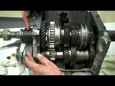 Luxury vehicles and sports cars will cost you relatively more, often as much as £6k and £7k. How manual transmission works (Revised). Part-2 - YouTube