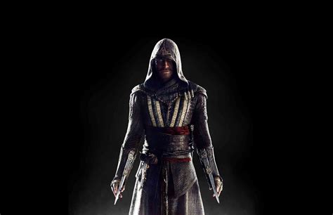 The New Assassin S Creed Movie Trailer Will Take You Higher Wired