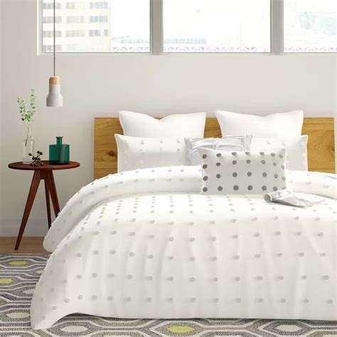 Eider And Ivory Aiden Comforter Set And Reviews Wayfair In 2020