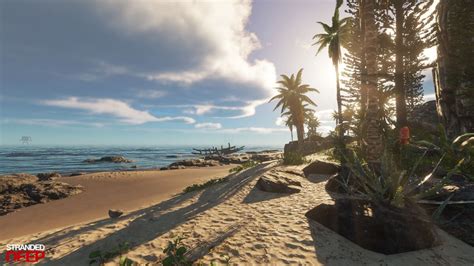 Stranded Deep Cheats And Console Commands Pro Game Guides