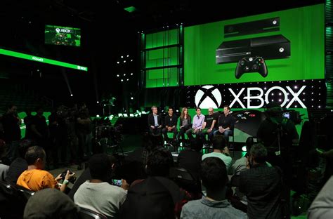 ไมโครซอฟท์ ดัน Xbox One บุกเอเชีย เริ่ม 23 ก.ย.