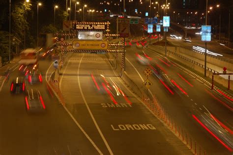 The first increase is set to happen. This Major Tunnel In Malaysia Has Been Listed As One Of ...