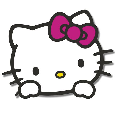 Contacto Hello Kitty Distribuidor Karati
