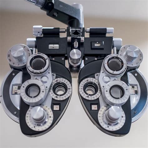 What To Expect In A Checkup Eye Exam Bcbs Fep Vision