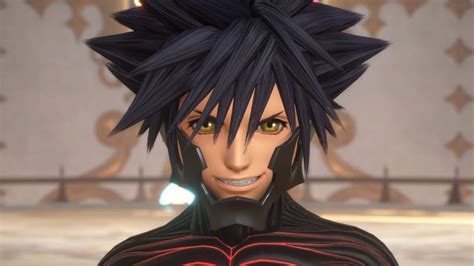 Kingdom Hearts Vanitas Keyblade Voice Actor And More Trendradars