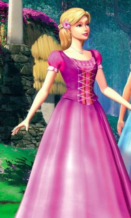 Stream movies in hd quality! Liana's dress from Barbie and the Diamond Castle. Even ...