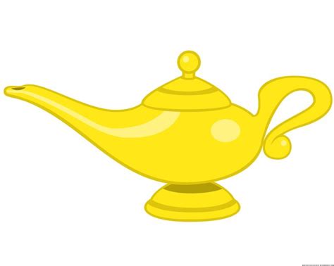 Clipart Genie In A Bottle 20 Free Cliparts Download Images On