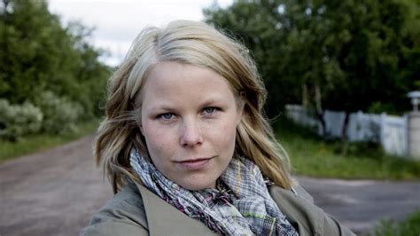 Classify Norwegian Female Politician