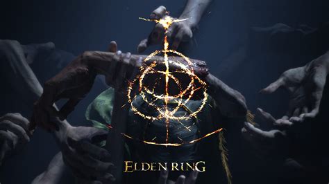 Elden Ring Coming January 21 2022 First Gameplay Shown