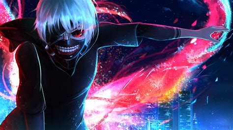 If you're looking for more backgrounds then feel free to browse around. Tokyo Ghoul Wallpaper HD Download