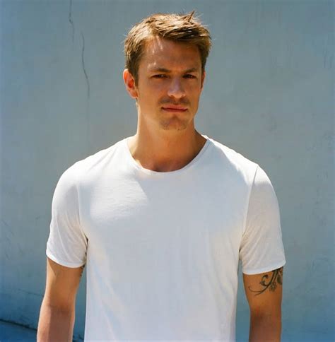 Kinnaman is known internationally for his television roles as detective stephen holder in amc's the killing, takeshi kovacs in the first season of. my new plaid pants: Joel Kinnaman Five Times