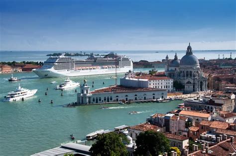 Bir İtalya Güzeli Venedik Gezi Rehberi Cruiseplanet
