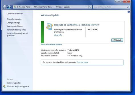 How To Upgrade Windows 7 Laptop To Windows 10 Htmd Blog