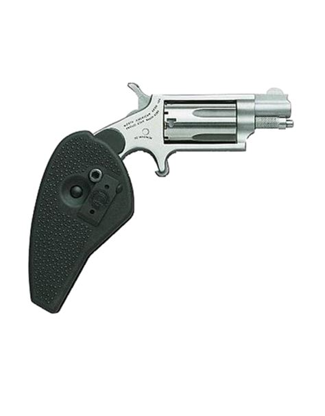 North American Arms Mini Revolver Naa 22msc Hg Combo 22lr22m