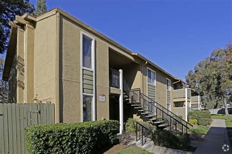 Sierra Village Apartment Homes Rentals North Highlands Ca