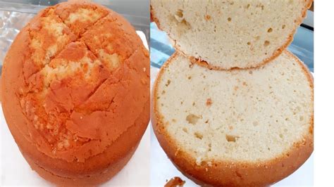 Jinsi Ya Kupika Sponji Keki Rahisi Sanahow To Make A Sponge Cake Youtube