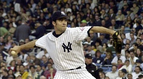 Mike Mussina Elected To Baseball Hall Of Fam Wbal Radio 1090 Am
