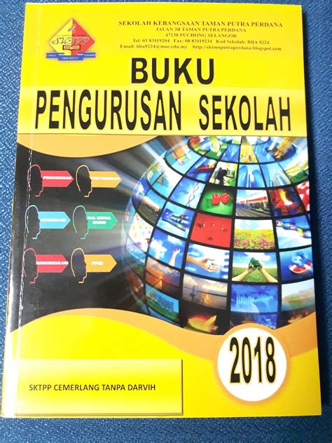 Program anugerah kecemerlangan kokurikulum smkrj tahun 2016 by aman5arab. Sekolah Kebangsaan Taman Putra Perdana: Isi Kandungan Buku ...
