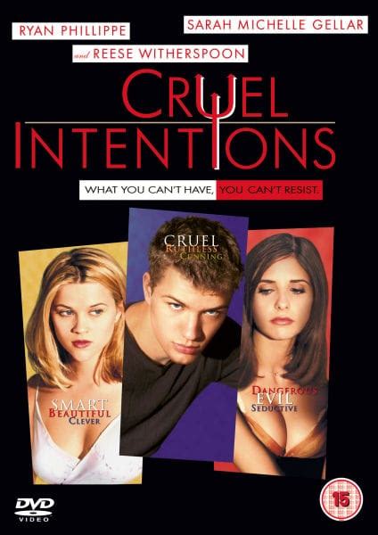 Picture Of Kathryn Merteuil Cruel Intentions