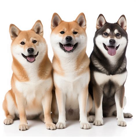 Shiba Inu Alles über den intelligenten und liebenswerten japanischen Hund Bob mag