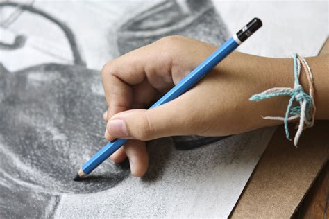 Pencil Drawing Techniques For Beginners Udemy Blog