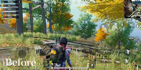 Likewise, free fire is the ultimate survival shooter game. PUBG Mobile: Players Complain That The New Erangel 2.0 ...