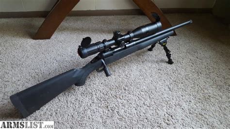 Armslist For Sale Savage Model 10 Tactical