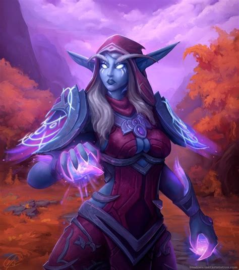 World Of Warcraft Game Warcraft Art Warcraft Characters Fantasy