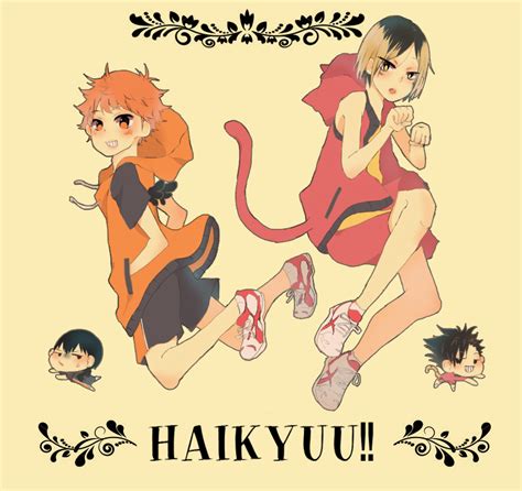 Haikyuu Image By Piyoyan 1792327 Zerochan Anime Image Board