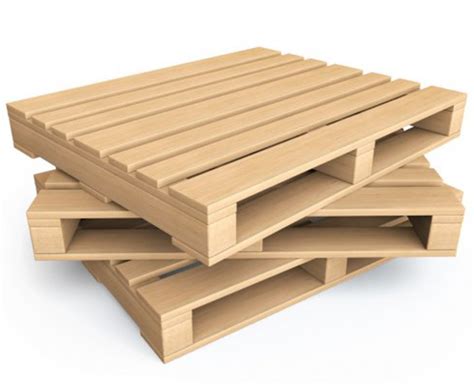 Wooden Pallets An Essential In Every Goods Industry Scoop Article