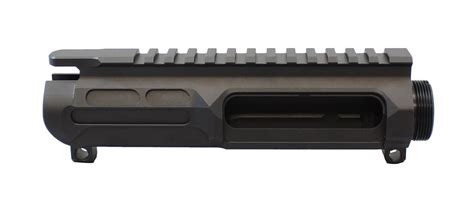 KM Tactical Gen 2 AR 15 Billet Upper Receiver MADE IN THE USA 60