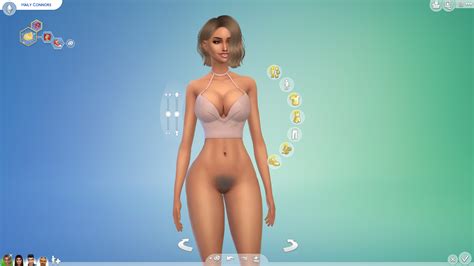 Sims 4 Vagina Telegraph
